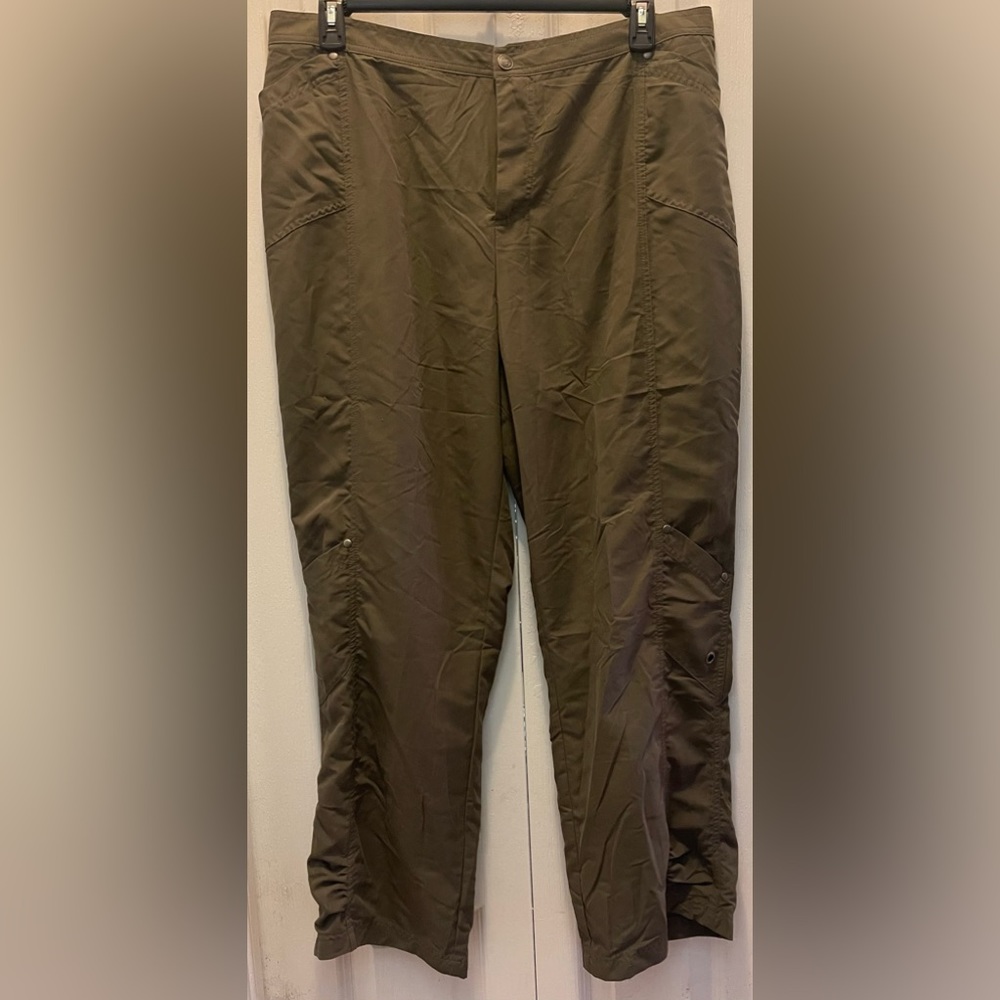 Liz & Me Sport pants Size 1x